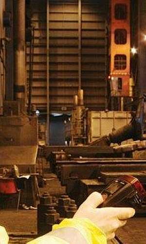 Análise de higiene ocupacional Análise de higiene ocupacional