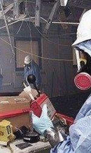 Assessoria em higiene industrial Assessoria em higiene industrial