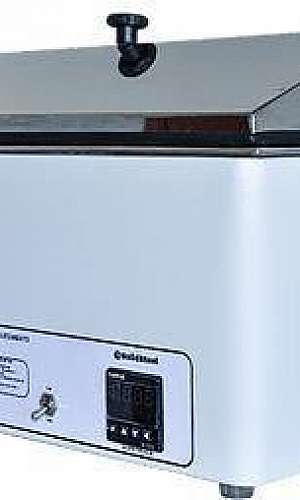 Banho maria laboratório química Banho maria laboratório química