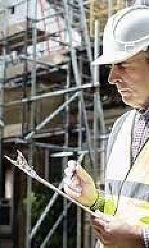 Empresa de segurança do trabalho Empresa de segurança do trabalho