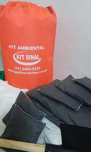 Kit ambiental comprar Kit ambiental comprar
