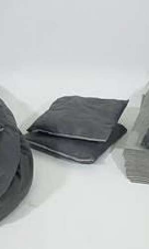 Kit ambiental para derrames Kit ambiental para derrames