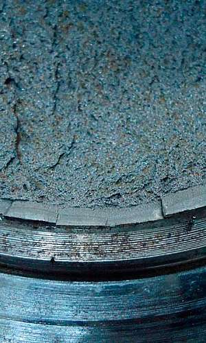 Laboratório de análise de falhas Laboratório de análise de falhas