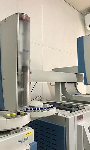 Laboratório de análises físico-químicas campinas Laboratório de análises físico-químicas campinas