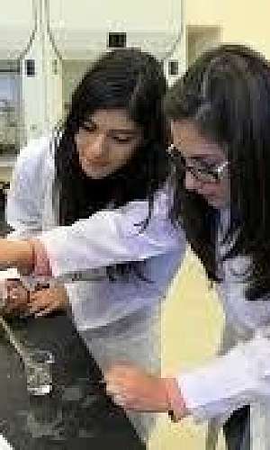 Laboratório de higiene industrial Laboratório de higiene industrial