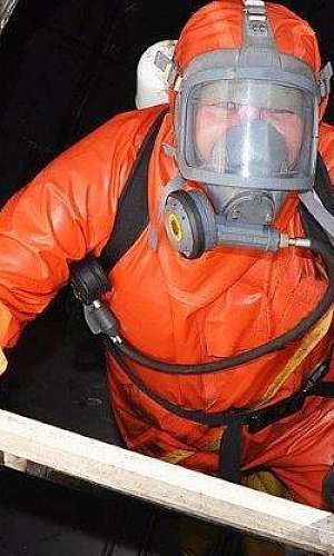 Prestação de serviço de higiene industrial Prestação de serviço de higiene industrial