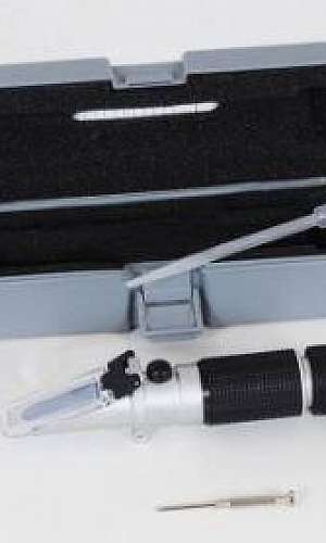 Termômetro de laboratório de química Termômetro de laboratório de química