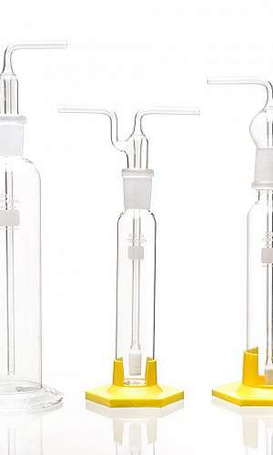 Vidraria para laboratório de química Vidraria para laboratório de química