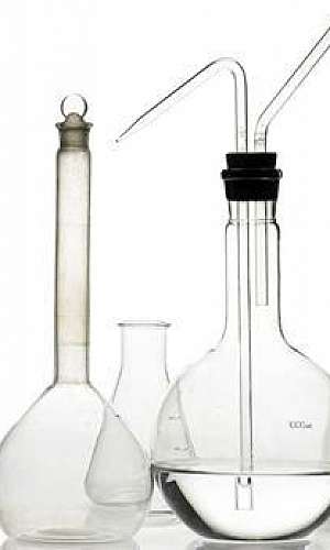 Vidros para laboratório de química Vidros para laboratório de química